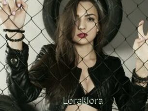 Loraklora