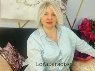 Loraparadise