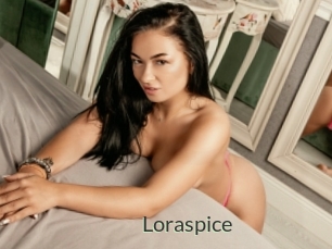 Loraspice