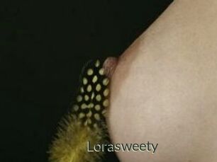 Lora_sweety