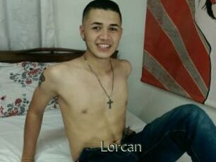 Lorcan