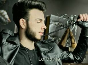 Lordares