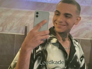 Lordkade