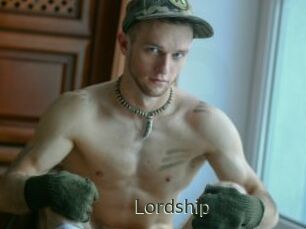 Lordship