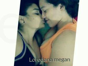 Loredana_megan