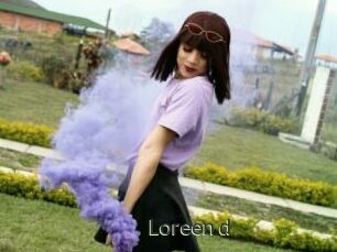 Loreen_d