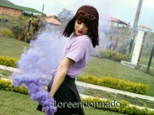 Loreendonnado