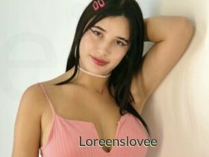 Loreenslovee