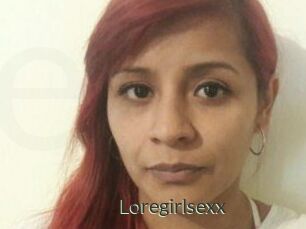 Loregirlsexx