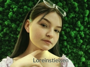 Loreinstielsen