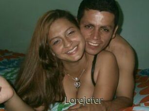 Lorejefer