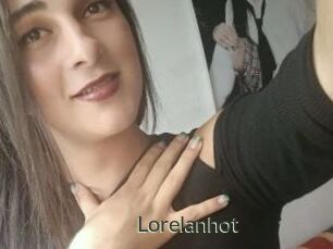 Lorelanhot