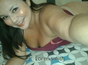 Loren_smith