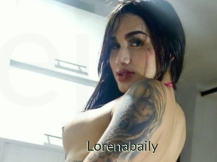Lorenabaily