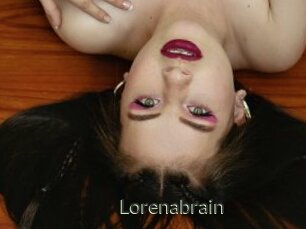 Lorenabrain