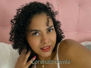Lorenabrownie