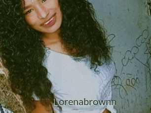 Lorenabrownn