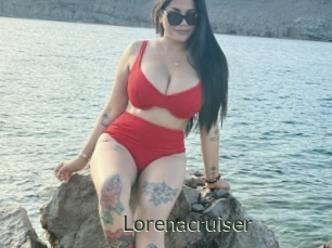 Lorenacruiser