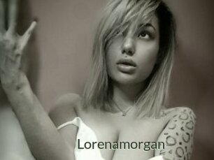 Lorenamorgan