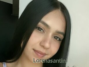 Lorenasantini