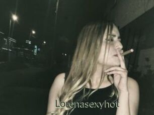 Lorenasexyhot