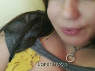 Lorenatovar