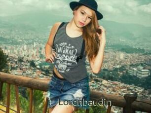 Lorenbaudin