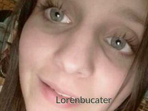 Lorenbucater