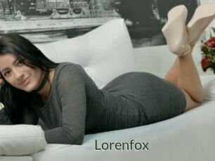 Lorenfox