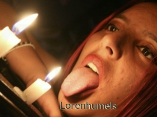 Lorenhumels