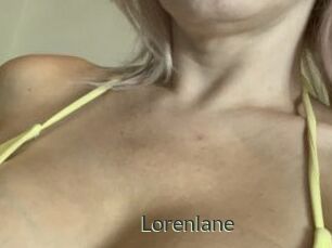 Lorenlane
