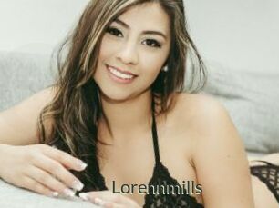 Lorennmills