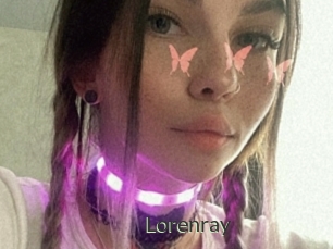 Lorenray