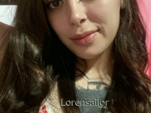 Lorensailor