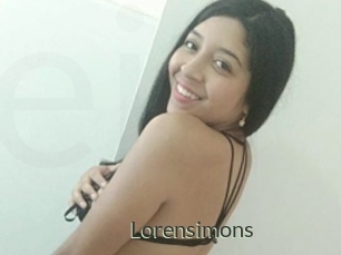 Lorensimons