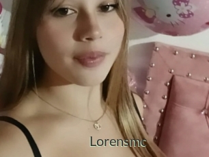 Lorensmc