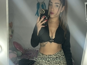 Lorensweet