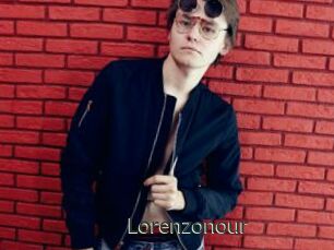 Lorenzonour