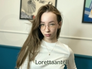 Lorettaantell