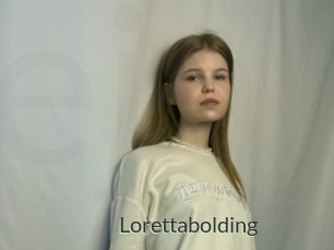 Lorettabolding