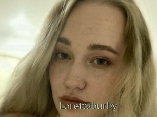 Lorettaburby