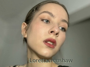 Lorettacrenshaw