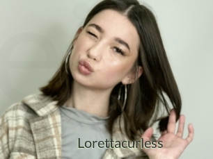 Lorettacurless