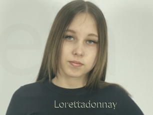 Lorettadonnay