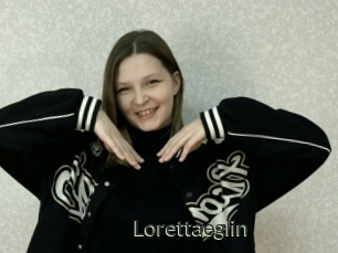 Lorettaeglin