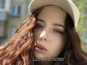 Lorettafisher
