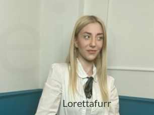 Lorettafurr
