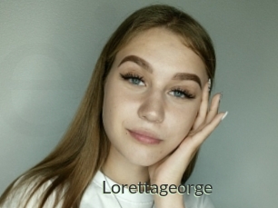 Lorettageorge