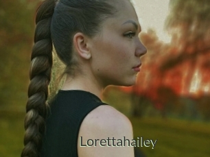 Lorettahailey