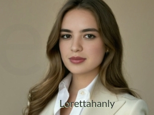 Lorettahanly